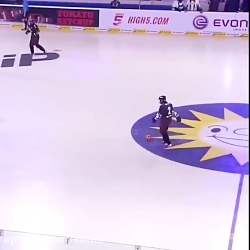 اگه داوری اسکی بیفته دست علی د...