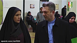 سریال سرگذشت قسمت پانزده 15