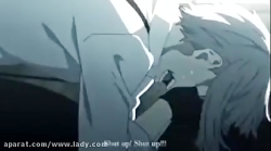 میکس زیبای من از سگ های ولگرد...