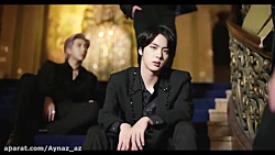 ♔موزیک ویدیو تازه منتشر شده bl...