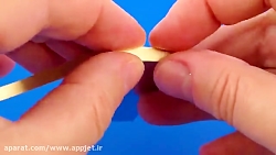 ساخت وسایل باربی