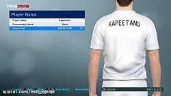 Become a legend 2019-ساخت بازی...