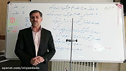 آموزش فصل 10 علوم هشتم  استاد...