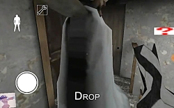 گیم پلی من از خانه ی گرنی null...