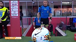 خلاصه سری آ: میلان 1-2 جنوا خلاصه سری آ: میلان 1-2 جن...