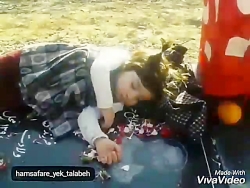 روز پدر بر خانواده شهدا مبارک...