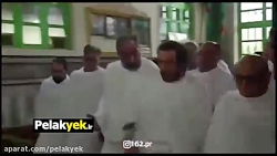 اولین تیزر رسمی سریال پایتخت 6...