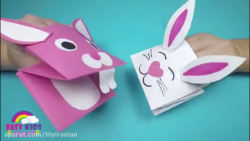 سرگرمی برای کودکان در خانه