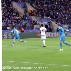 بهترین گلهای فوتبالی جدید