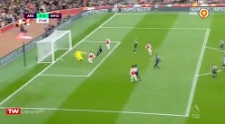 گلها و لحظات حساس لیگ اروپا 20...