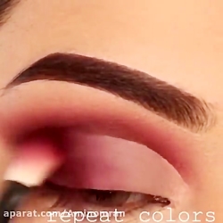 آموزش آرایش صورت برای حرفه ای...