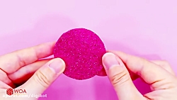 ترفندهای باربی - ساخت وسایل بر...