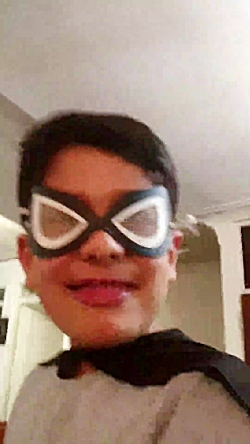 سریال (برج خراب شده) قسمت ۱۰