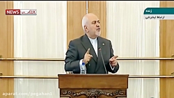 اتمام حجت ایران درمورد مذاکره...