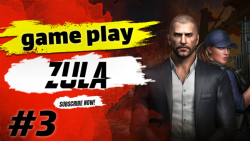 گیم پلی کار98 زولا