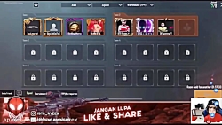 پرو گیمر های پابجی   VS   گروه...