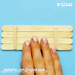 آموزش ساخت کاردستی برای کودکان