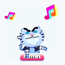 موزیک ویدیو ( ترجمه های انگلیس...