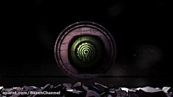 انواع ضربات آرنج در موی تای