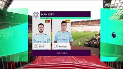 خلاصه بازی منچستریونایتد 2 - م...