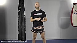 گرم کردن بدن در موی تای