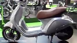 بررسی موتور ولتا VS8