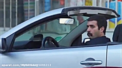 نخستین تیزر رسمی پایتخت 6