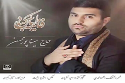 آهنگ سینا پورمحسن - یاس کبود