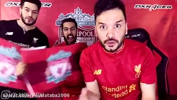 محسن ایزی ( عادل )