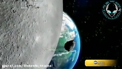 شهاب سنگ بزرگ در راه است | یک...