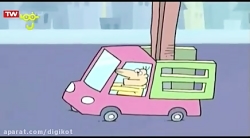 ترافیک  حمل بار