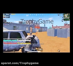 گیم پلی - Pubg Mobile
