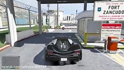 یک سلاح خیلی خیلی باحال در gta...