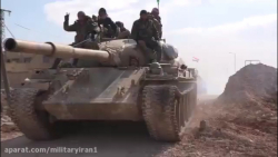 مستند ادلب/معرفی تسلیحات نظامی...