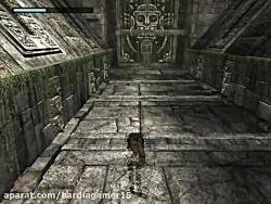 گیم پلی tomb raider anniversar...