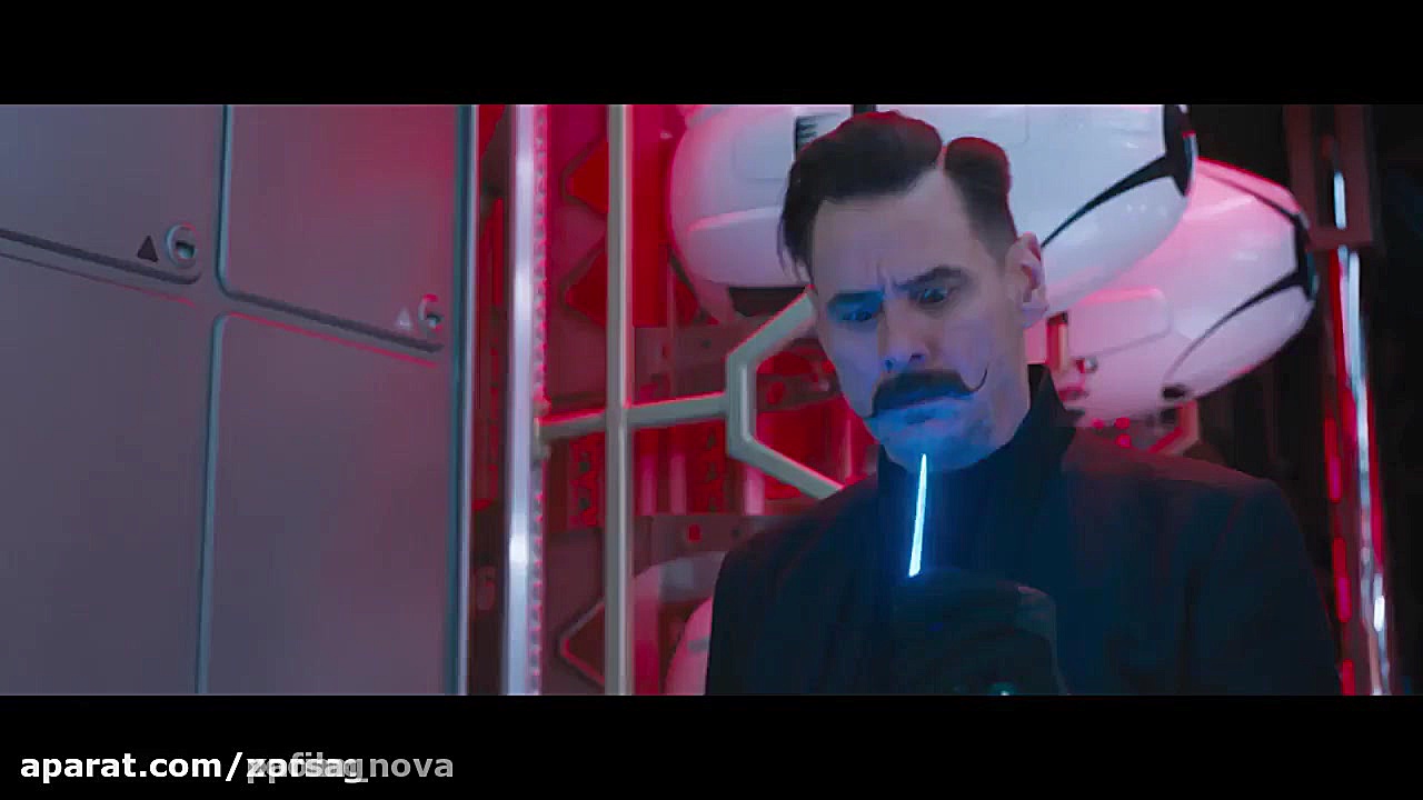 دانلود فیلم Sonic the Hedgehog 2020 زمان171ثانیه