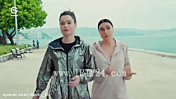 سریال سیب ممنوعه قسمت 140 - دو...