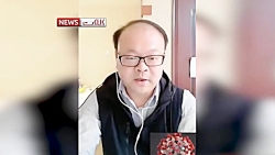 توصیه های یک چینی برای مبارزه...