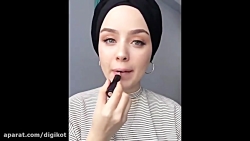 مدل های میکاپ