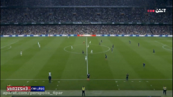 خلاصه بازی بتیس 2 - رئال مادری...