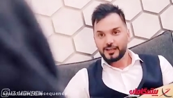 محسن ایزی : اره اره