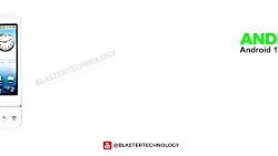 سیرتکامل Android OS