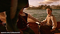 فیلم سینمایی نارنیا 3 دوبله فا...