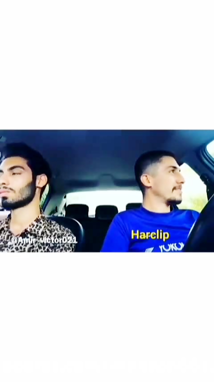 دوربین مخفی فوق خنده دار در تا...