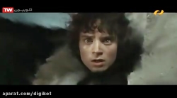 فیلم سینمایی ارباب حلقه‌ ها 1...