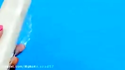 کار دستی باربی