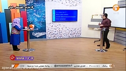 دانلود فیلم کلاس درس زبان انگل...