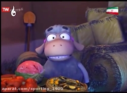 ماجراهای روباه وخروس قسمت ۲۴