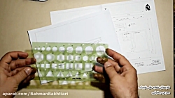 آموزش اصول رسم نمای ساختمان