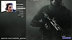 call of duty بازی کلاف دیوتی ت...